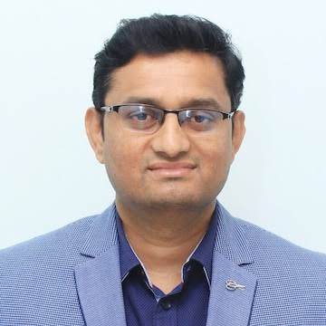 Dr Rajeev Sambhaji
